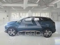 2022 Peugeot 3008