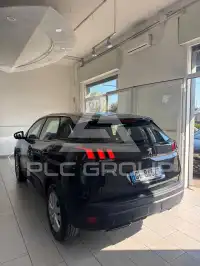 2022 Peugeot 3008