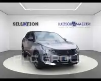 2022 Peugeot 3008