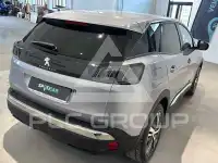 2022 Peugeot 3008