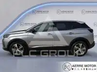 2022 Peugeot 3008