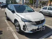 2022 Peugeot 3008