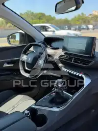 2022 Peugeot 3008