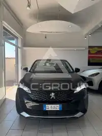 2022 Peugeot 3008