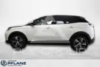 2022 Peugeot 3008