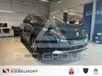 2022 Peugeot 3008