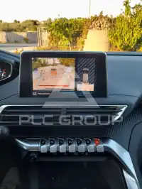2022 Peugeot 3008