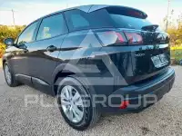 2022 Peugeot 3008