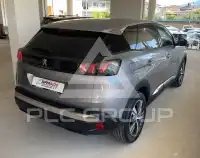 2022 Peugeot 3008