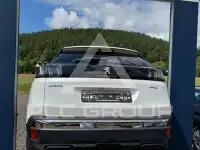 2022 Peugeot 3008