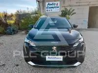 2022 Peugeot 3008