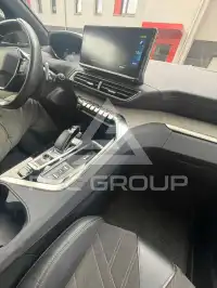2022 Peugeot 3008