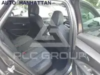 2022 Peugeot 3008