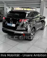 2022 Peugeot 3008