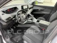 2022 Peugeot 3008