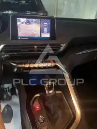 2022 Peugeot 3008
