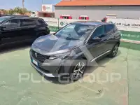 2022 Peugeot 3008