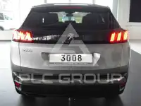 2022 Peugeot 3008