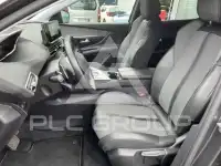 2022 Peugeot 3008