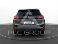 2022 Peugeot 3008
