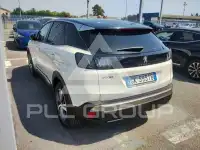 2022 Peugeot 3008