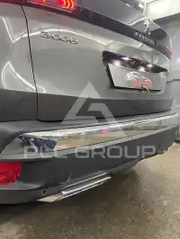 2022 Peugeot 3008