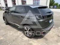 2022 Peugeot 3008