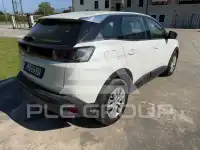 2022 Peugeot 3008