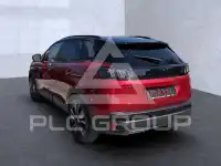 2022 Peugeot 3008
