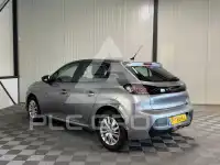 2022 Peugeot 208