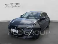 2022 Peugeot 208