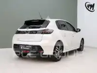 2022 Peugeot 208