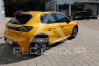 2022 Peugeot 208