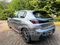 2022 Peugeot 208