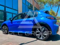 2022 Peugeot 208