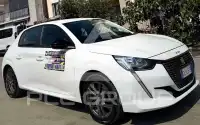 2022 Peugeot 208