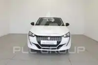 2022 Peugeot 208