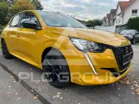 2022 Peugeot 208