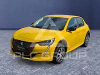 2022 Peugeot 208