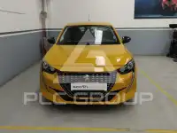 2022 Peugeot 208