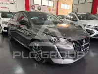 2022 Peugeot 208