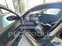 2022 Peugeot 208