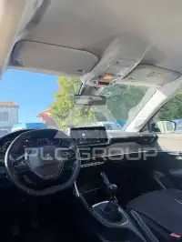 2022 Peugeot 208