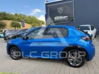 2022 Peugeot 208