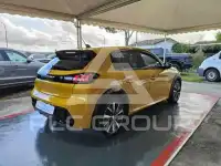 2022 Peugeot 208
