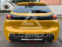 2022 Peugeot 208