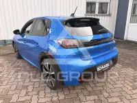 2022 Peugeot 208