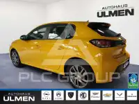 2022 Peugeot 208