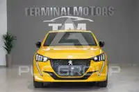 2022 Peugeot 208