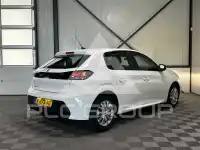 2022 Peugeot 208